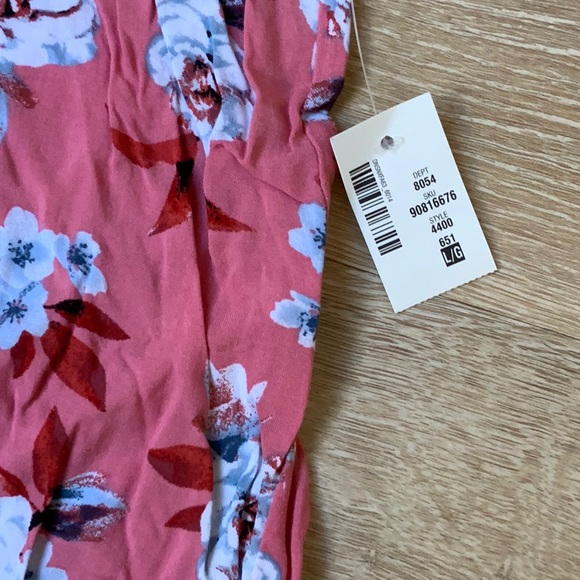 Aeropostale junior romper Large - Picture 2 of 7